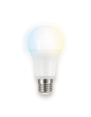 Aeotec LED Bulb 6: Multi-White - Slimme Dimbare LED Lamp 